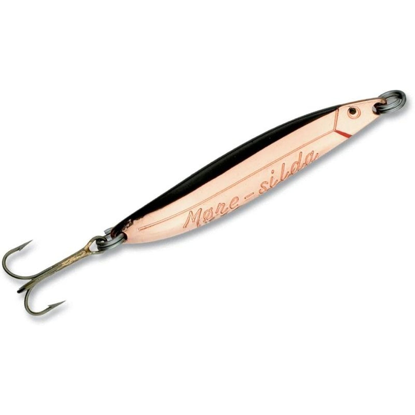 Blue Fox Moreslida Blinker CBLA