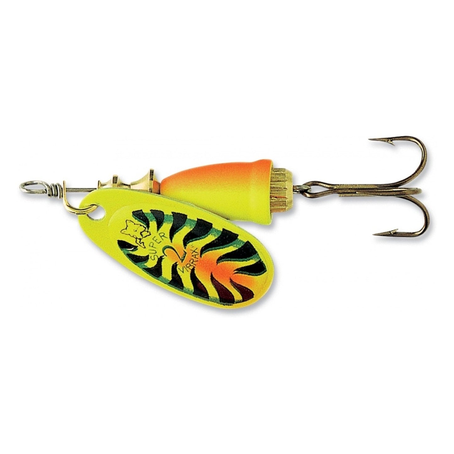 Blue Fox Vibrax Fluorescent FT