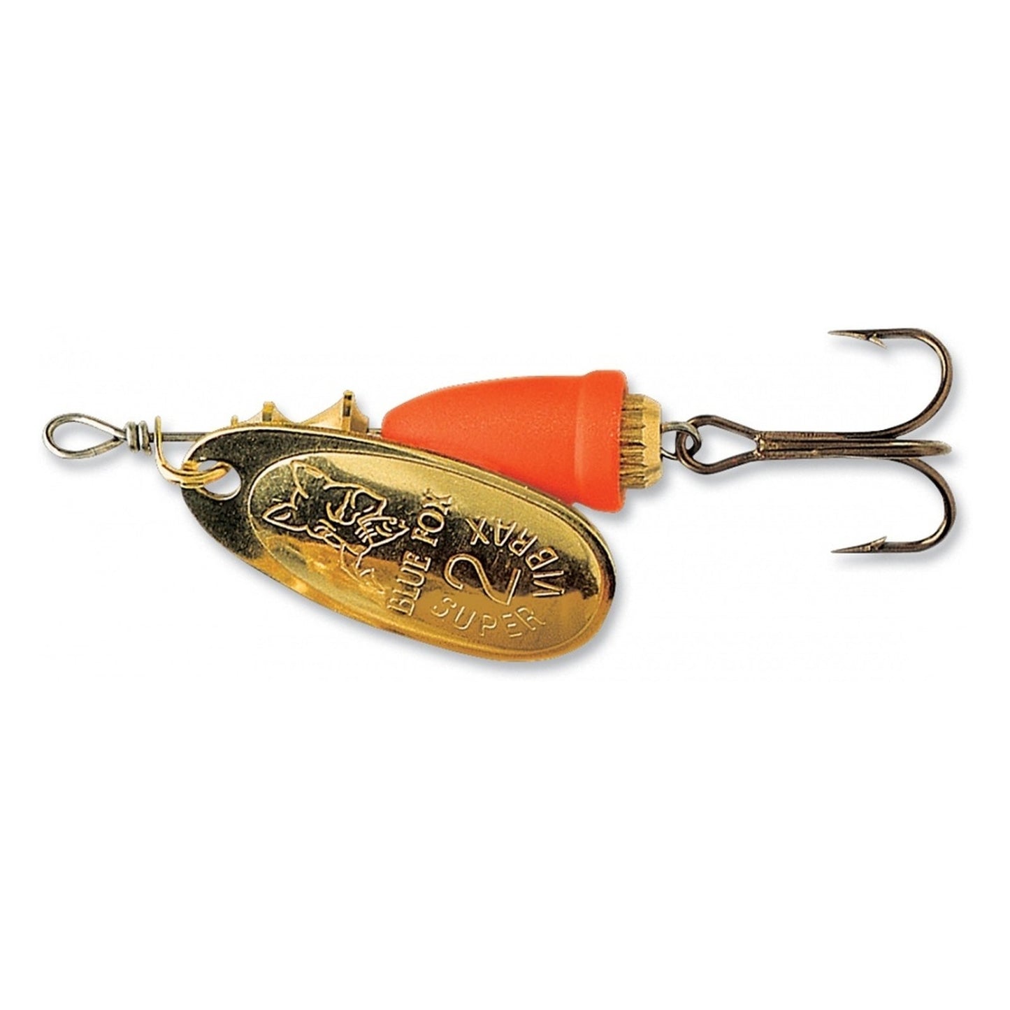 Blue Fox Vibrax Fluorescent GFR