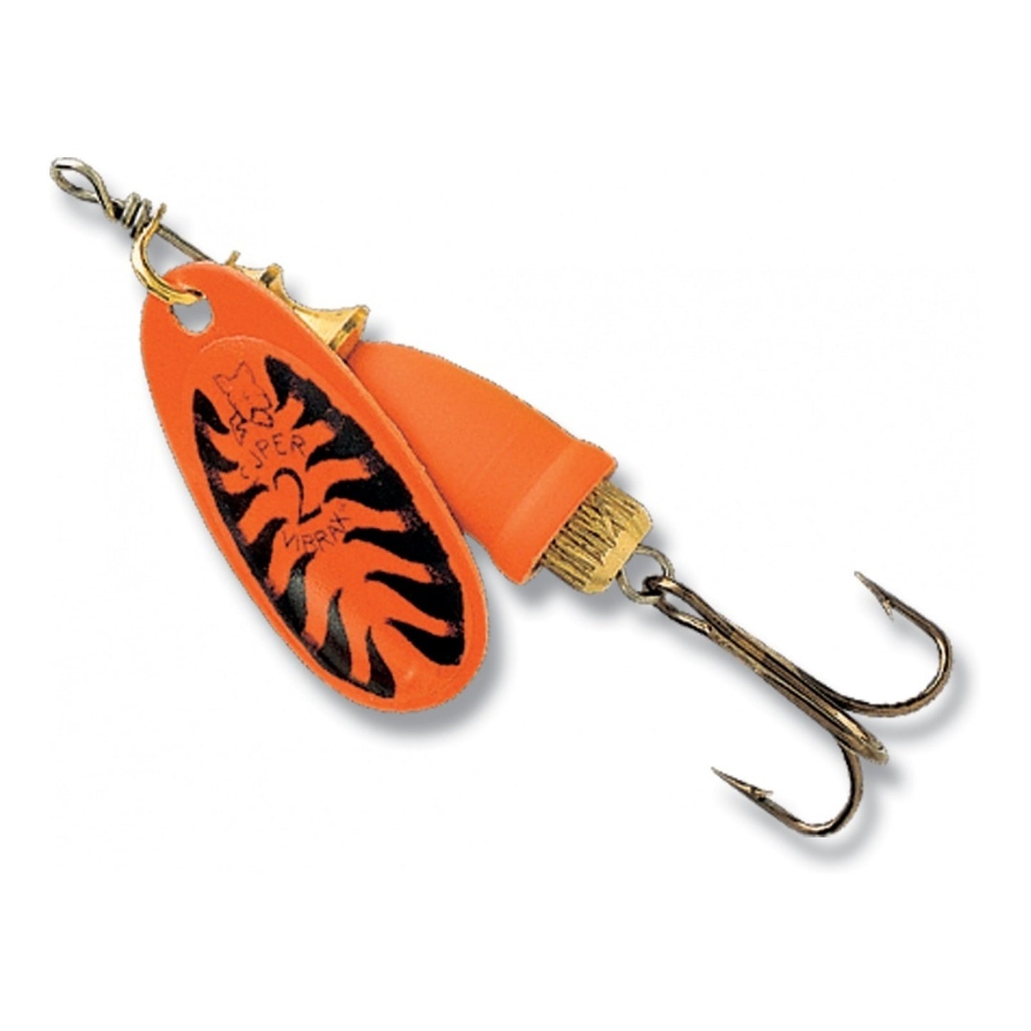 Blue Fox Vibrax Fluorescent OCW