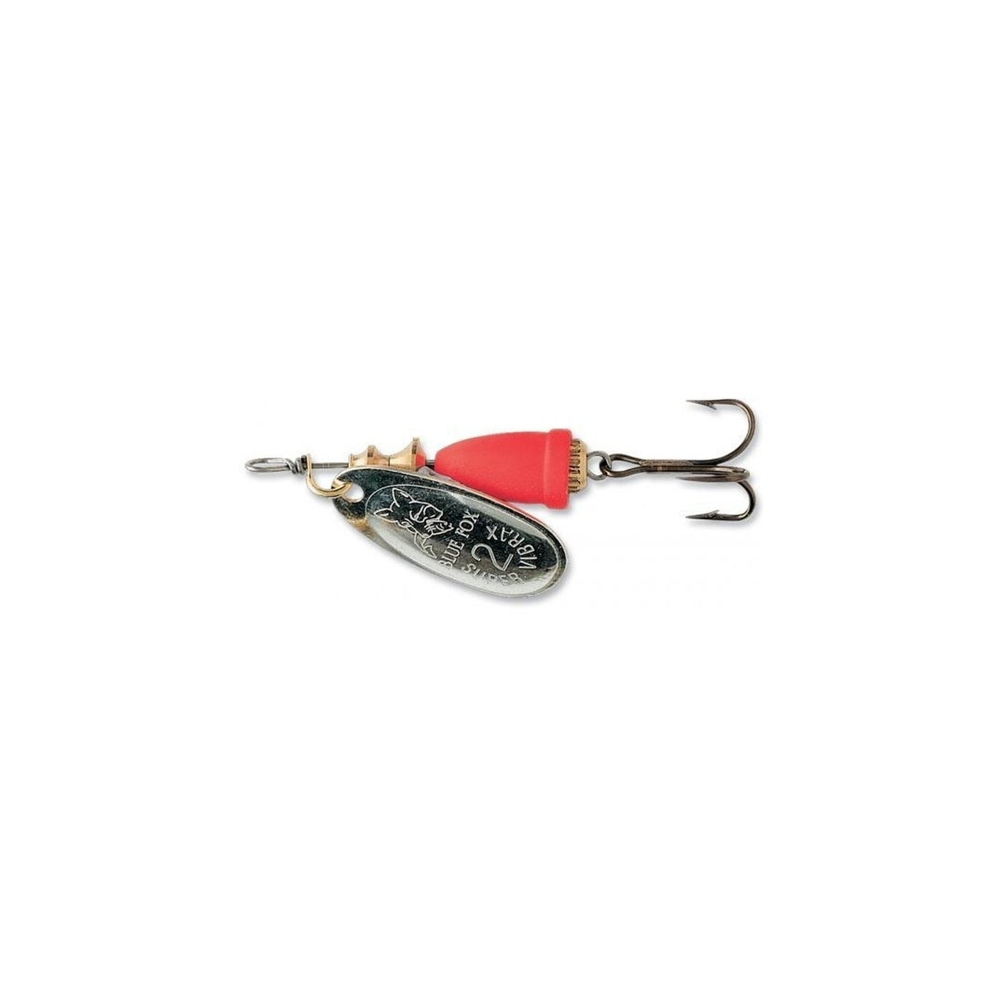 Blue Fox Vibrax Fluorescent SFR