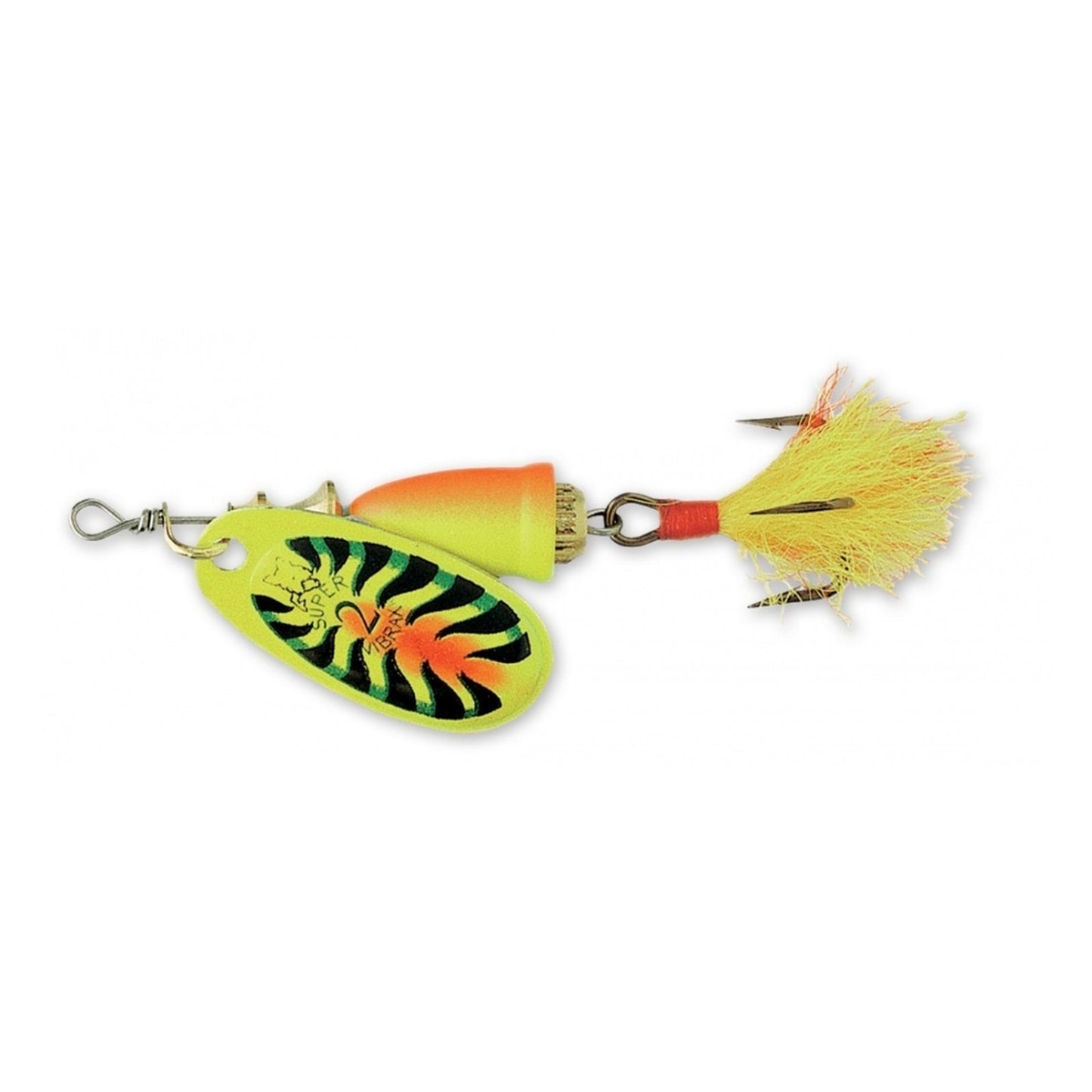 Blue Fox Vibrax Foxtail FTX
