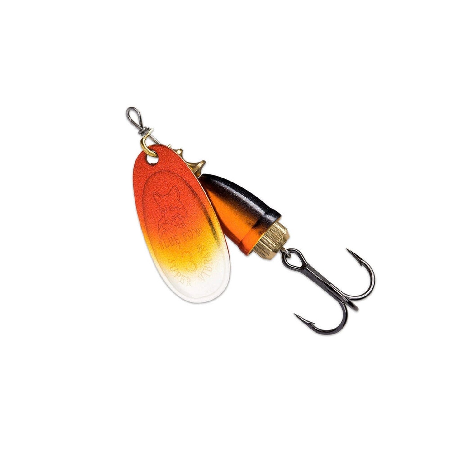 Blue Fox Vibrax Northern Lights B