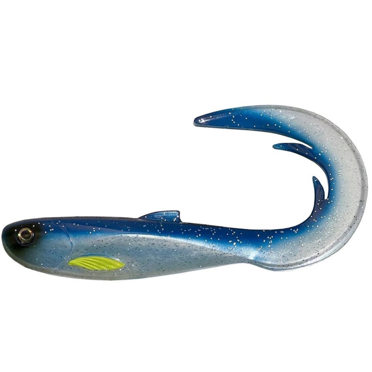 Headbanger Firetail 17 Blue Pearl