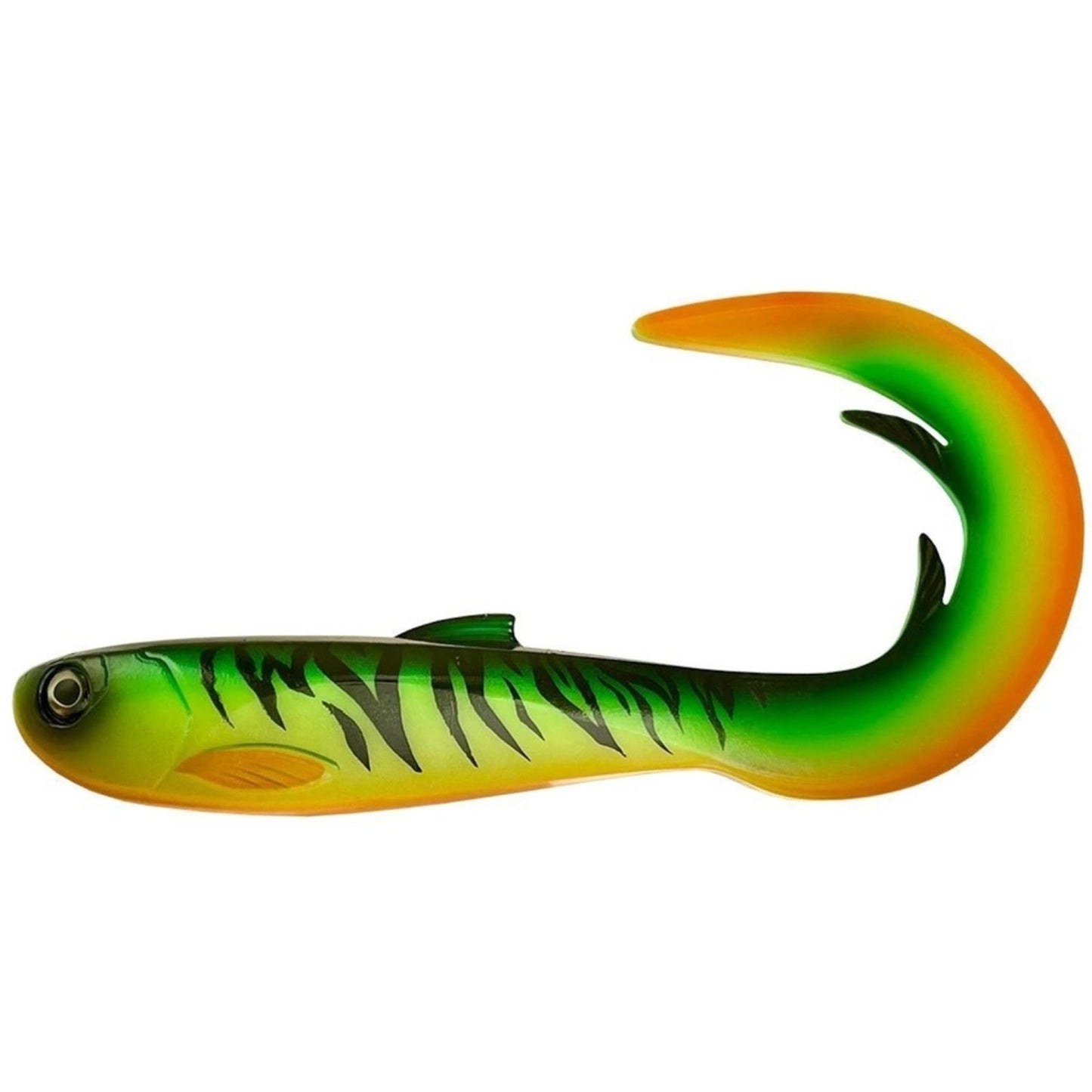 Headbanger Firetail 17 Firetiger