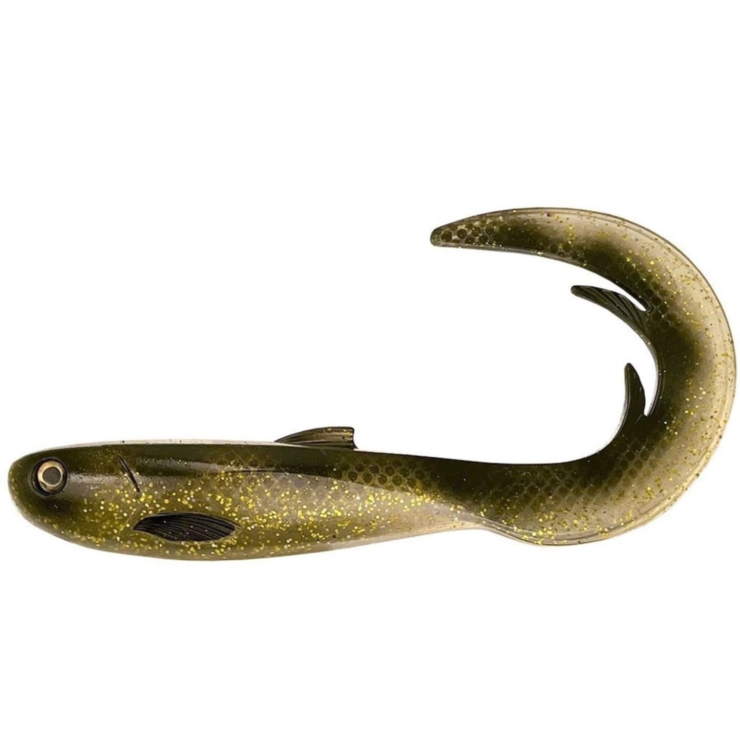 Headbanger Firetail 17 Spotted Bullhead