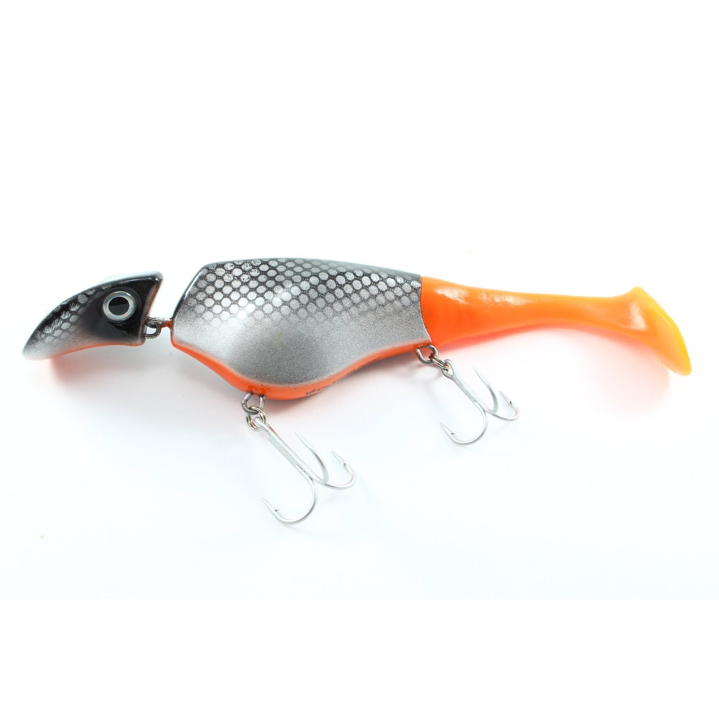 Headbanger Shad 22 Floating Coward