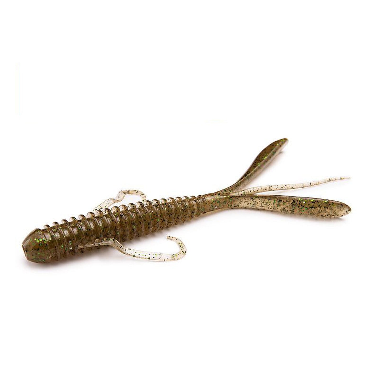 Keitech Hog Impact 309 Sahara Olive FLK
