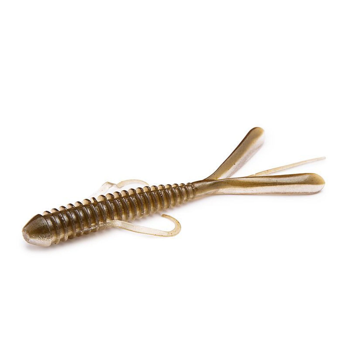 Keitech Hog Impact 402 Arkansas Shiner