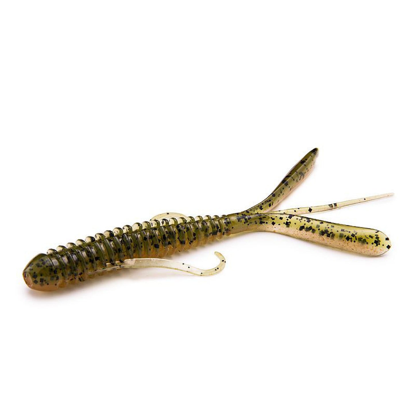 Keitech Hog Impact 403 Green Weenie