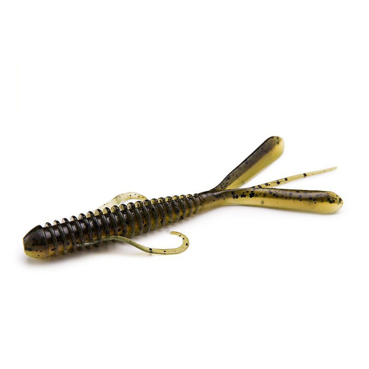 Keitech Hog Impact 447 Watermelon PP Yellow
