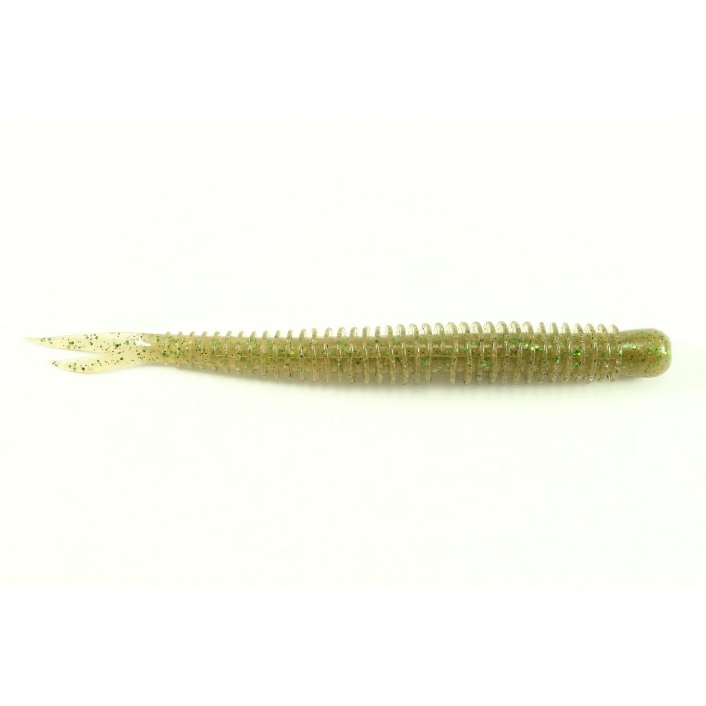 Keitech Live Impact 309 Sahara Olive Flake