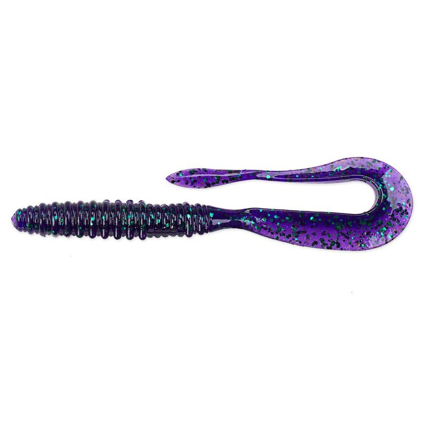 Keitech Mad Wag Slim 307 Junebug
