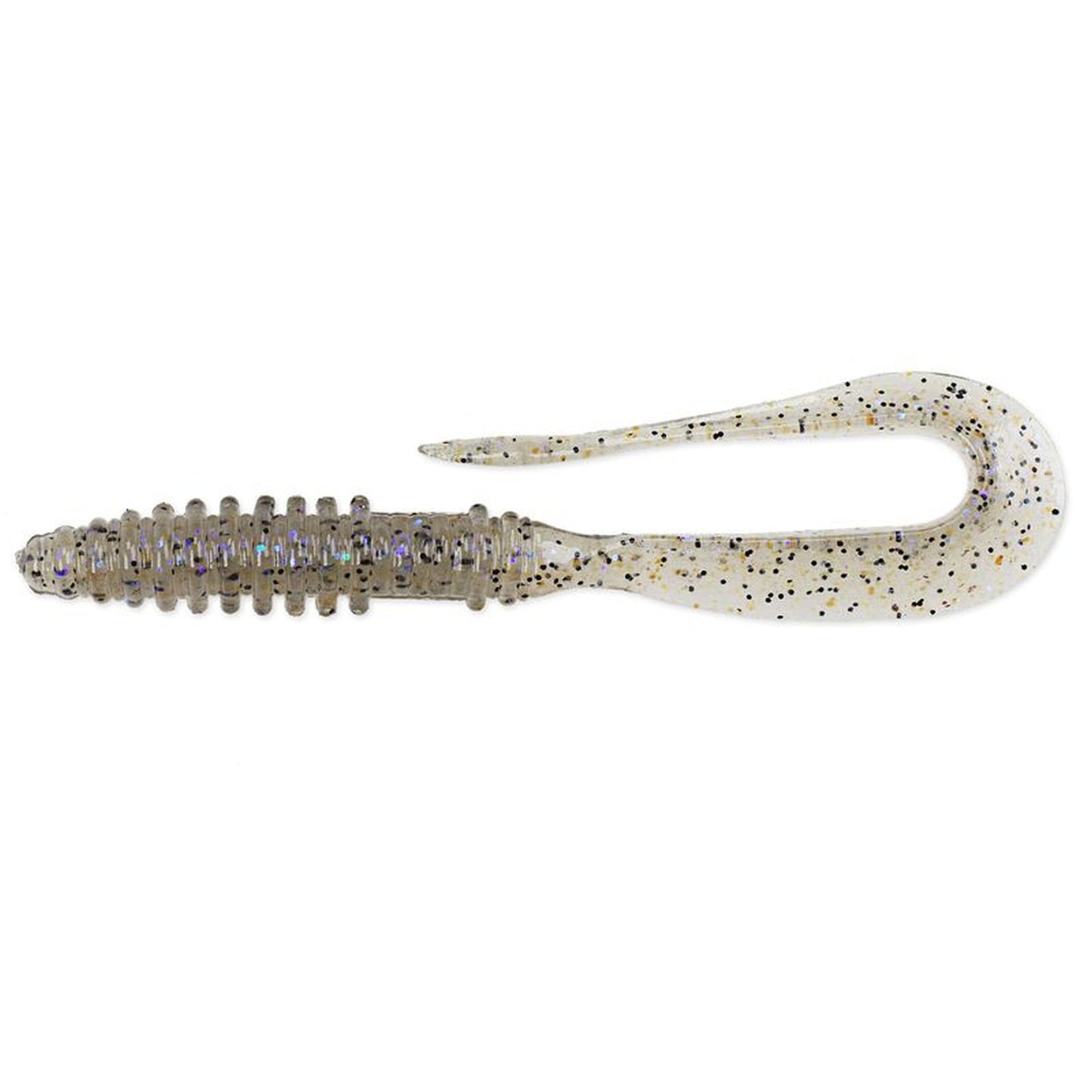 Keitech Mad Wag Slim 440 Electric Shad