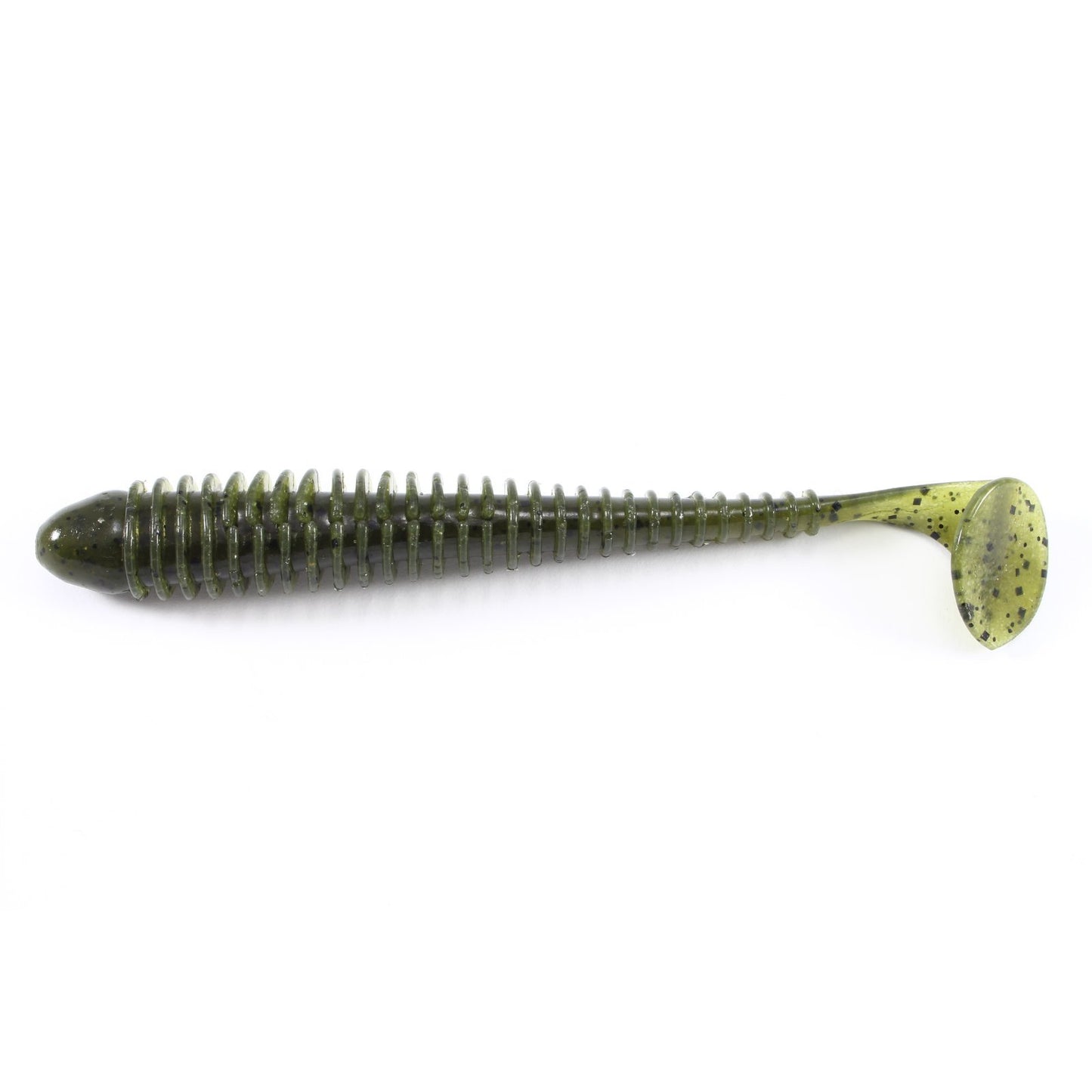 Keitech Swing Impact 102 Watermelon Pepper