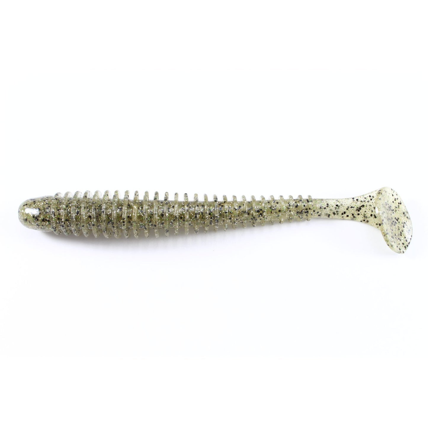 Keitech Swing Impact 320 Silver Shad
