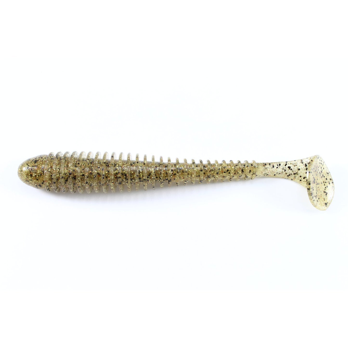 Keitech Swing Impact 321 Gold Shad