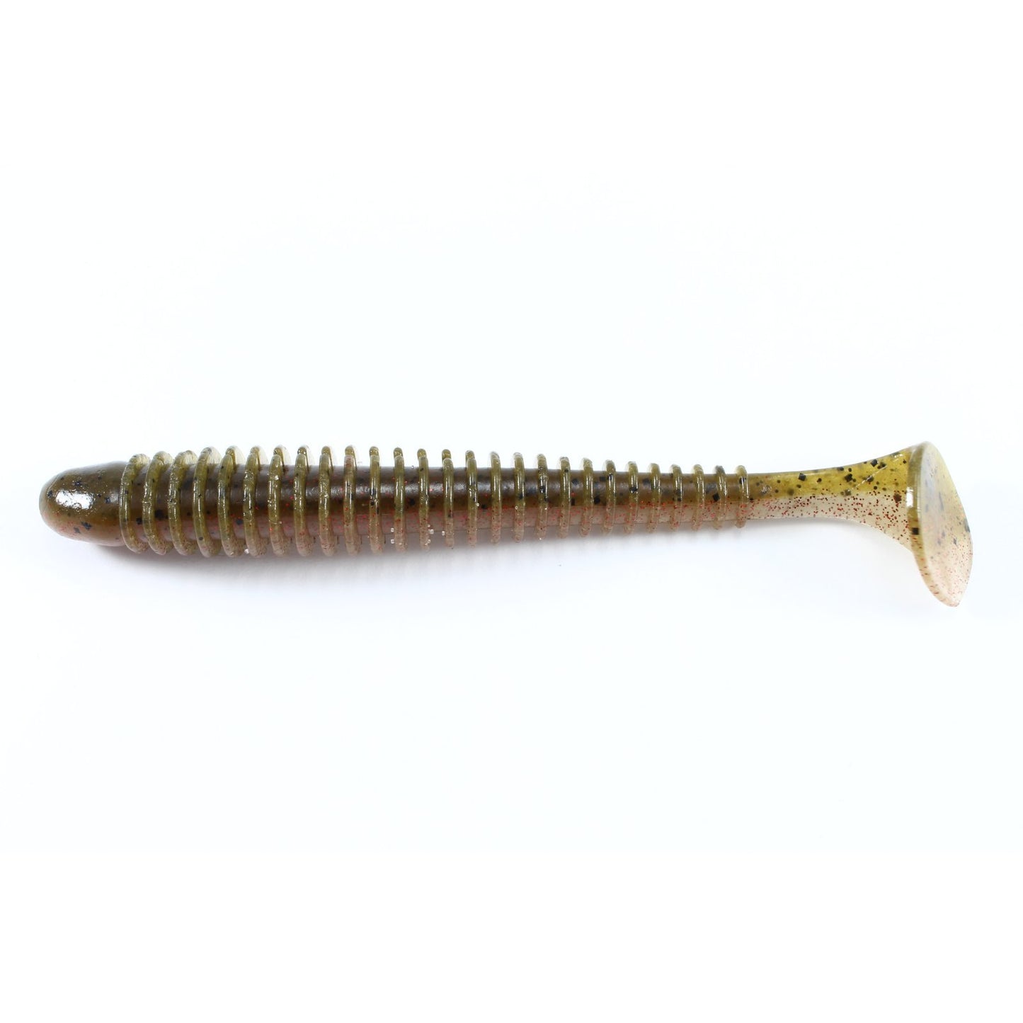 Keitech Swing Impact 404 Red Crawdad