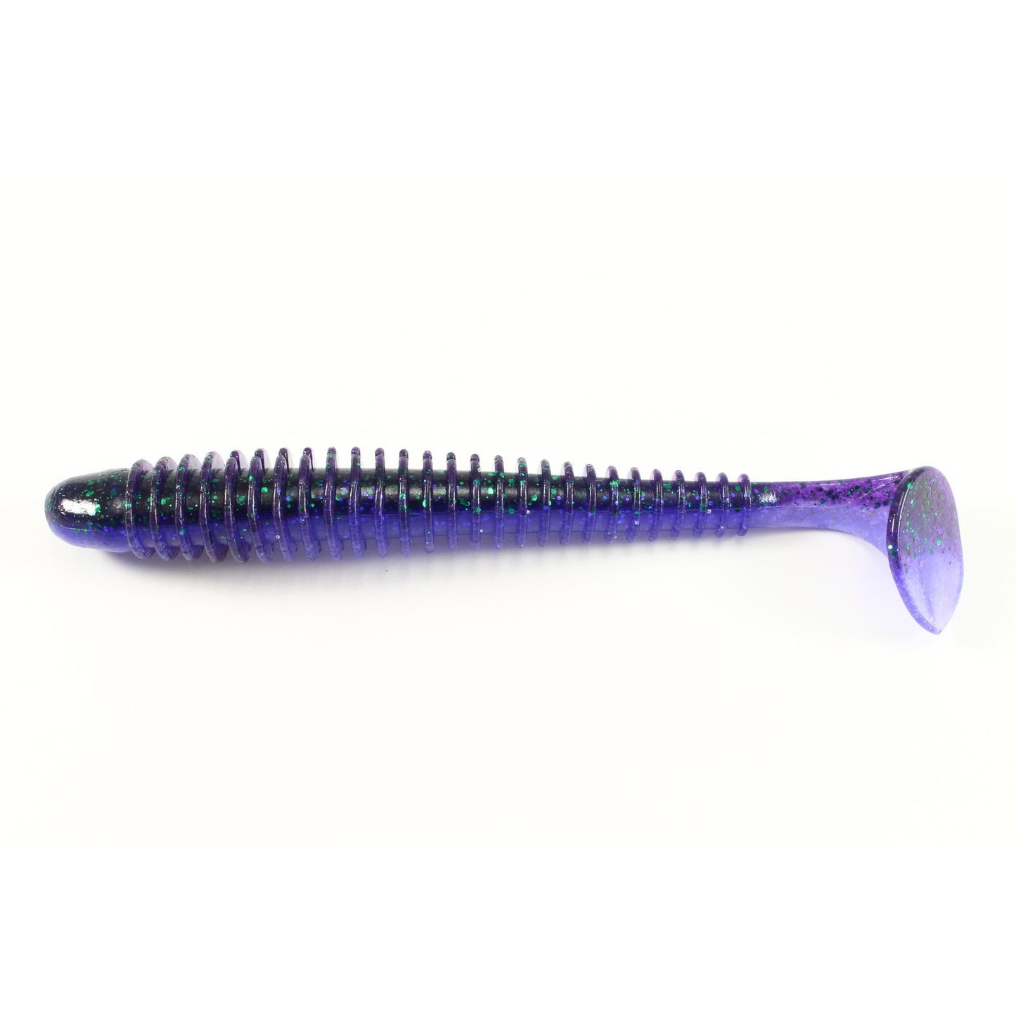 Keitech Swing Impact 408 Electric June Bug