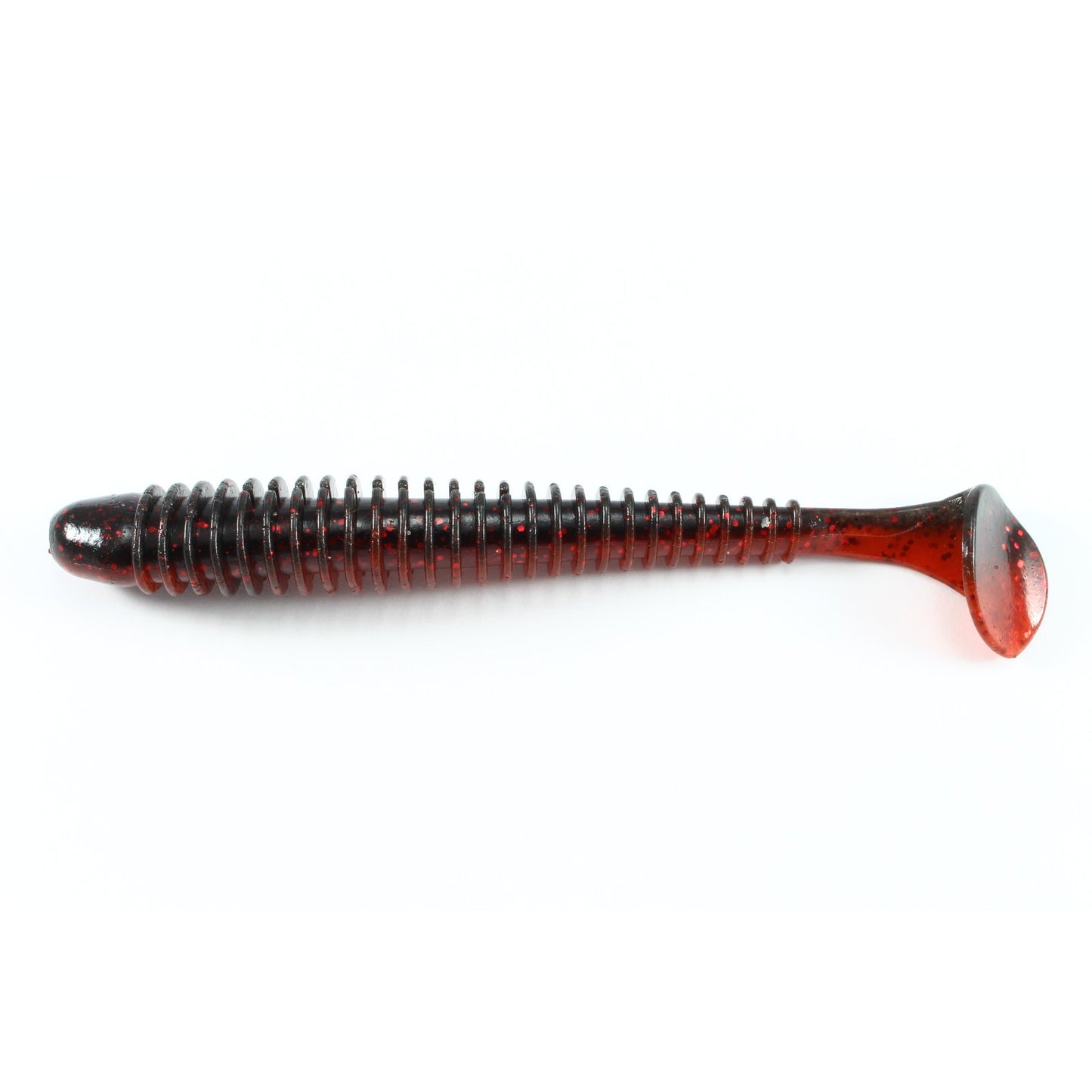 Keitech Swing Impact 411 Black Cherry