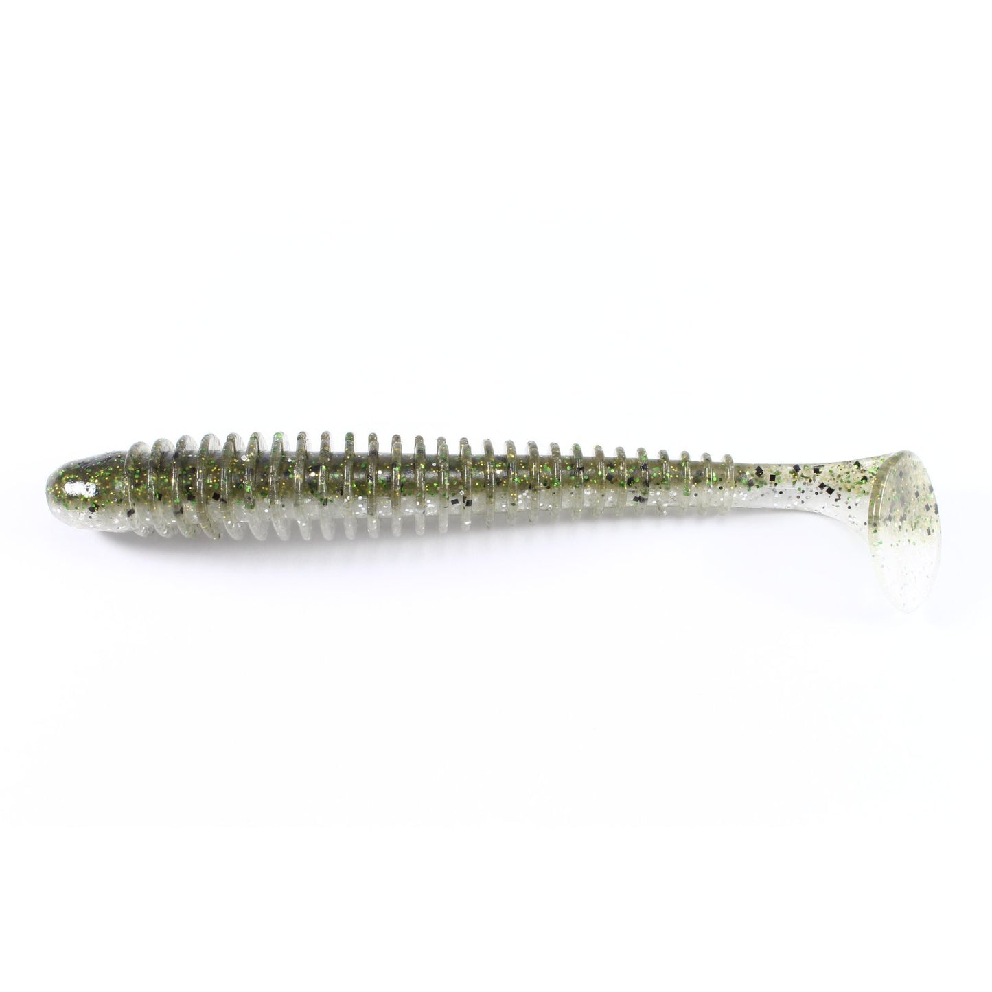 Keitech Swing Impact 416 Silver Flash Minnow