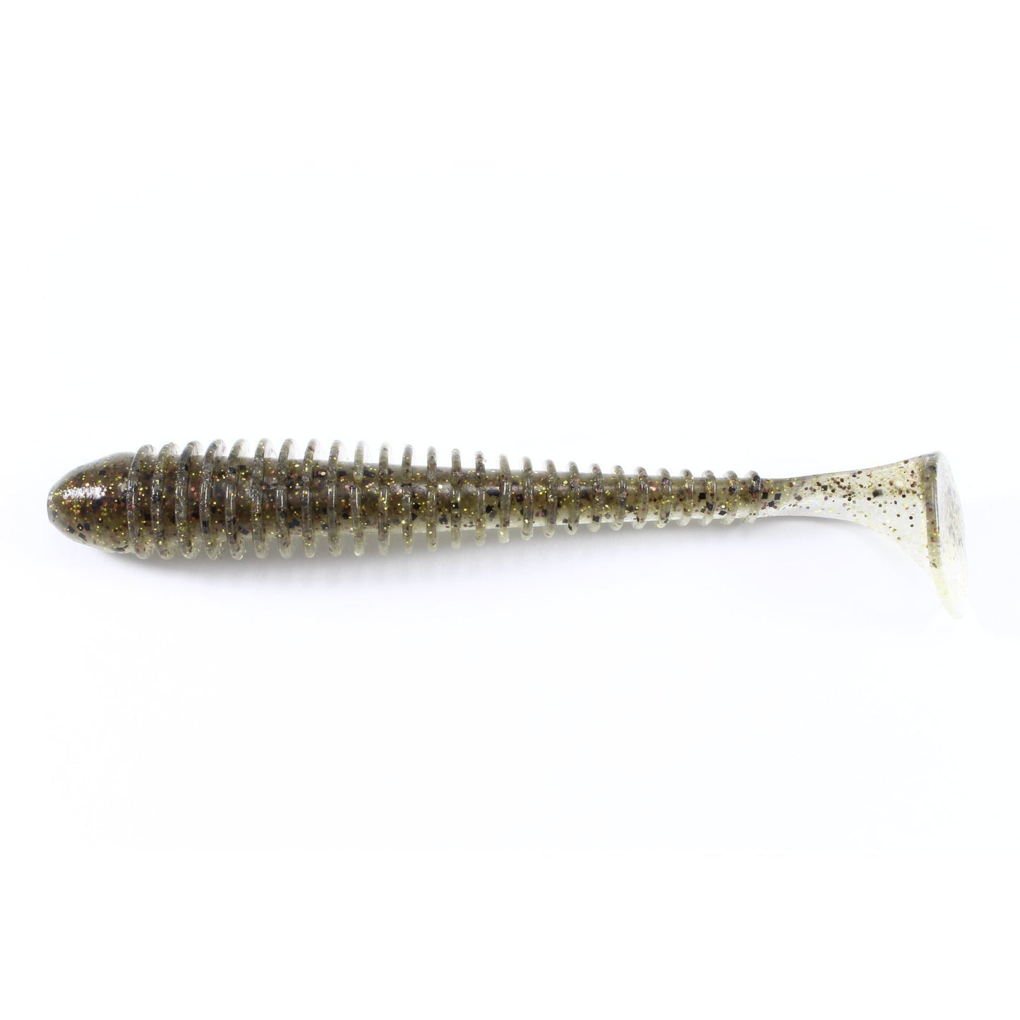 Keitech Swing Impact 417 Gold Flash Minnow