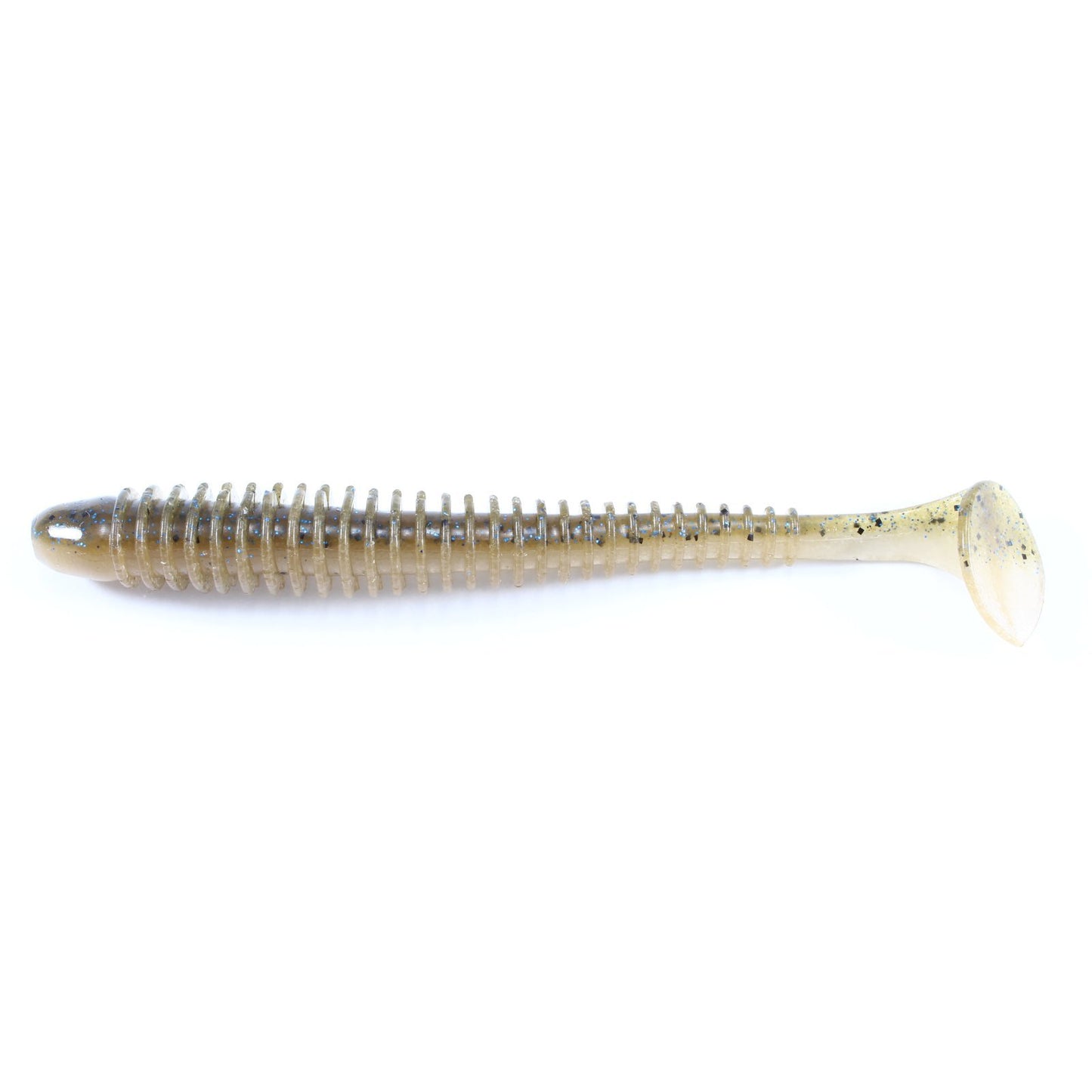 Keitech Swing Impact 434 Blue Back Cinnamon