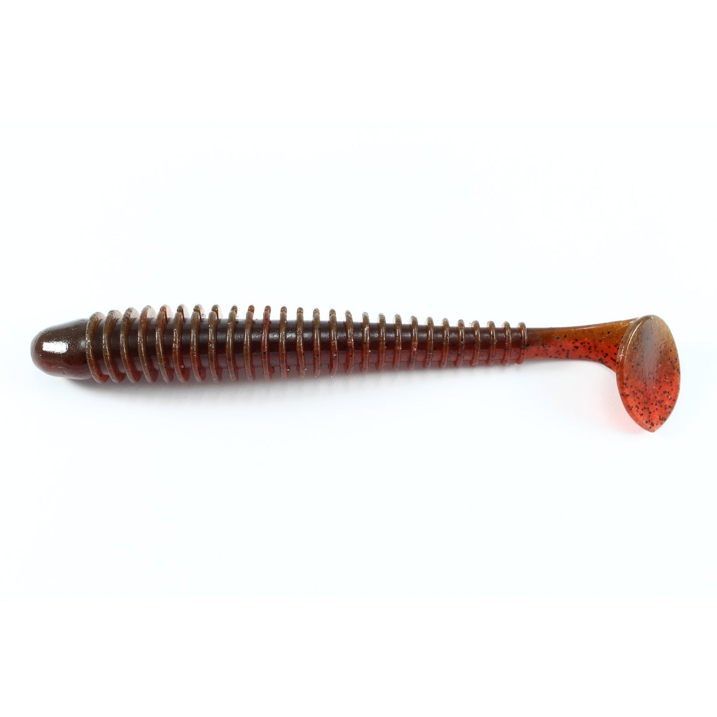 Keitech Swing Impact 435 Scuppernong Red