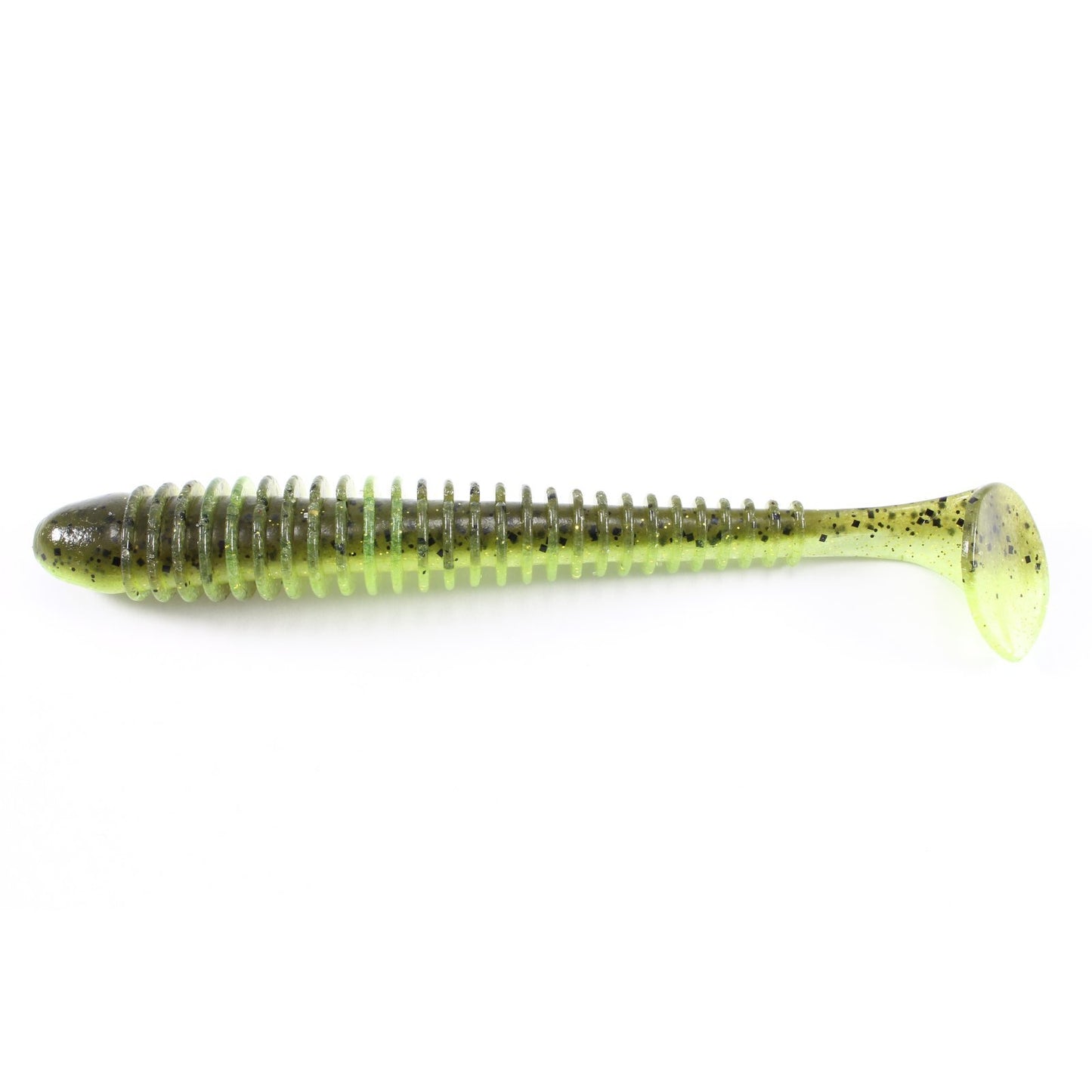 Keitech Swing Impact LT04 LT Watermelon Lime