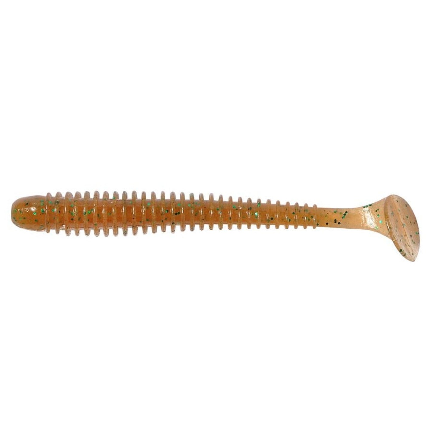 Keitech Swing Impact LT30 LT Pumpkin Green FLK