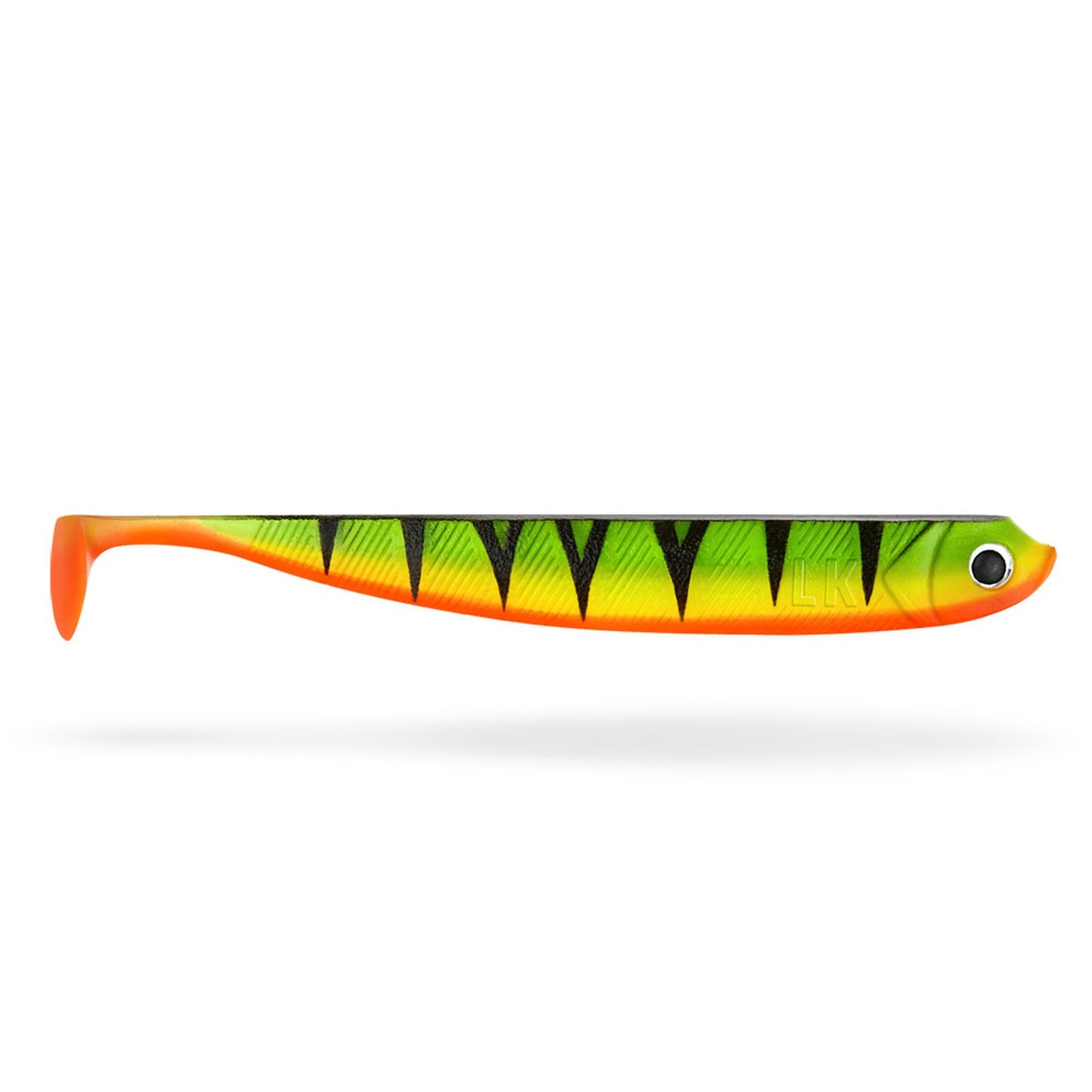 Lieblingskoeder Gummifische Firetiger