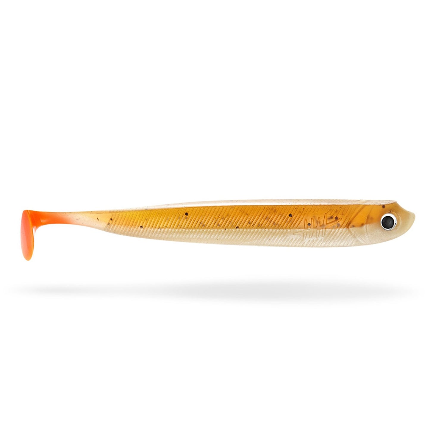 Lieblingskoeder Gummifische Whisky Orange