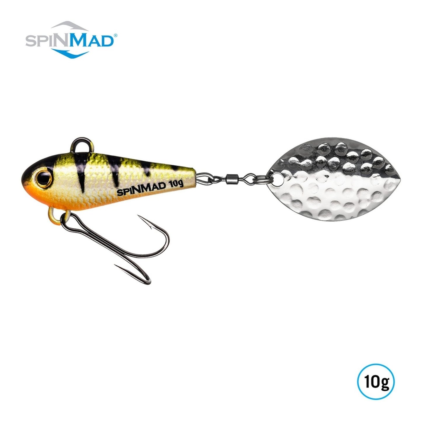 Lieblingskoeder SpinMad Originals Farbe Charly 10 g