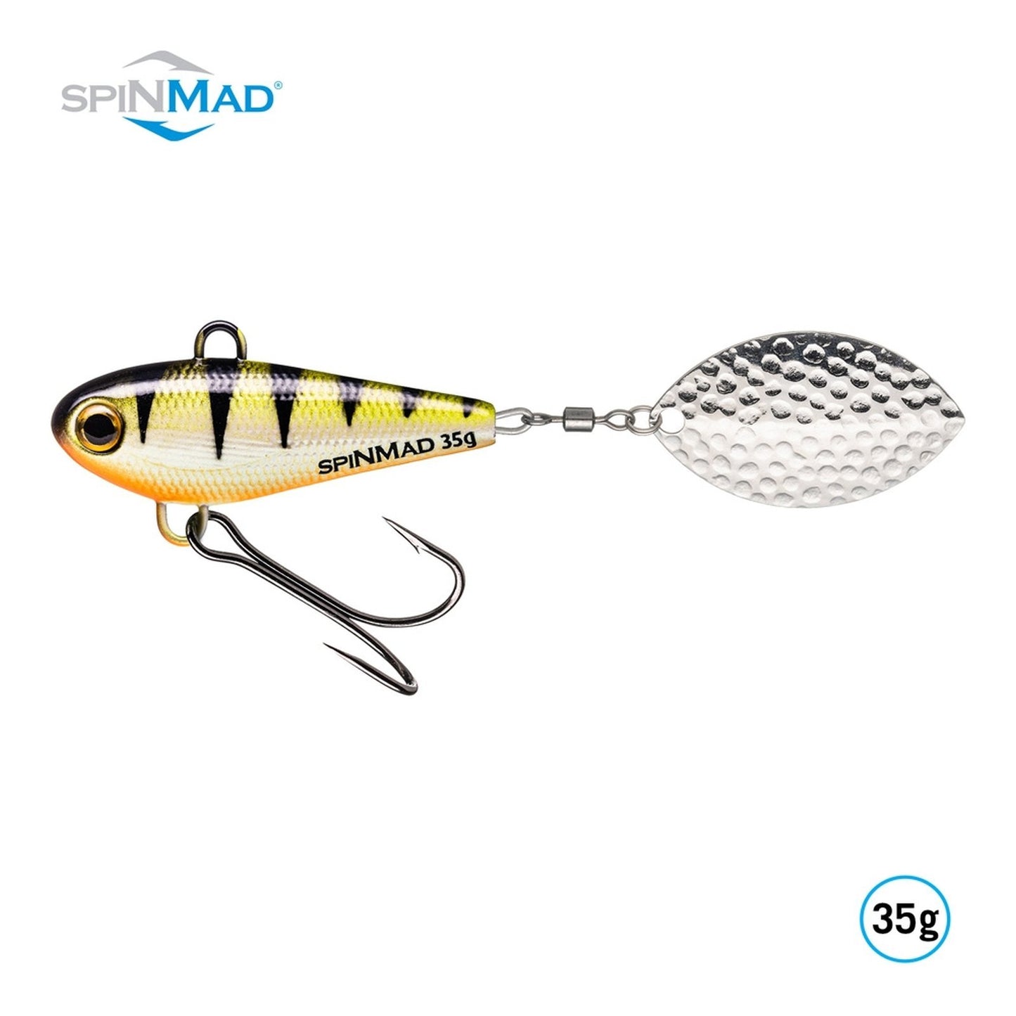 Lieblingskoeder SpinMad Originals Farbe Charly 35 g