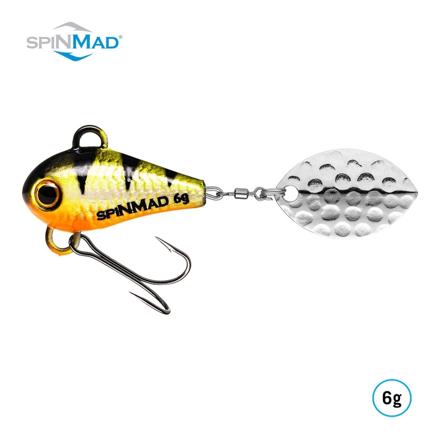 Lieblingskoeder SpinMad Originals Farbe Charly 6 g