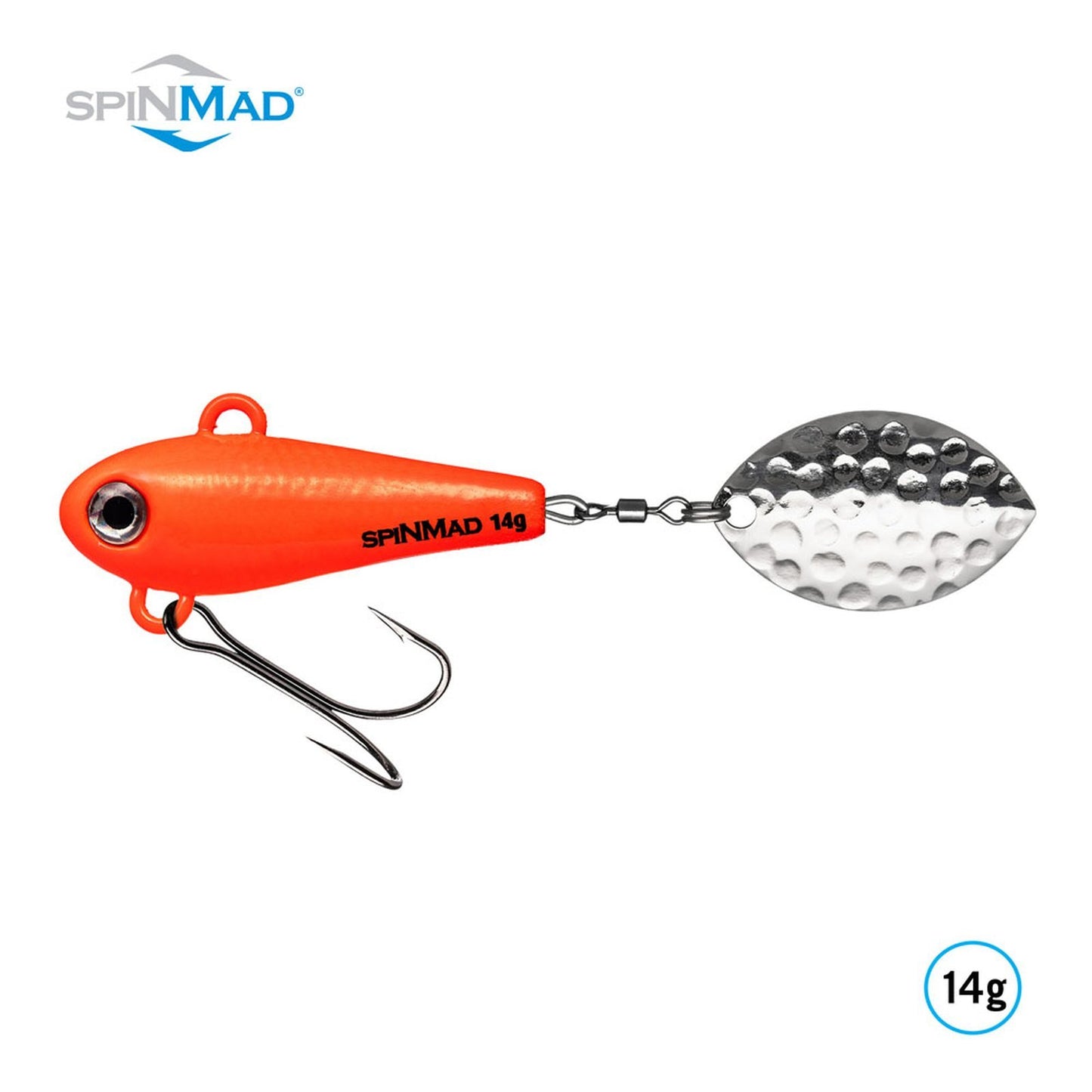 Lieblingskoeder SpinMad Originals Farbe Moehrchen 14 g