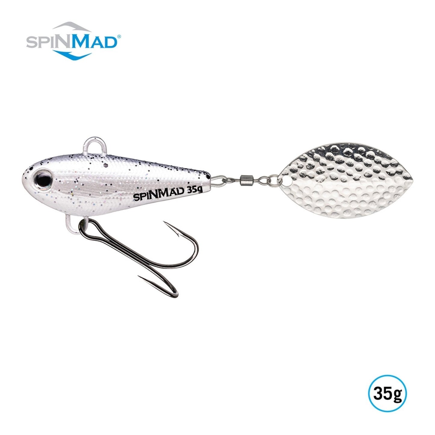 Lieblingskoeder SpinMad Originals Farbe Sunny 35 g