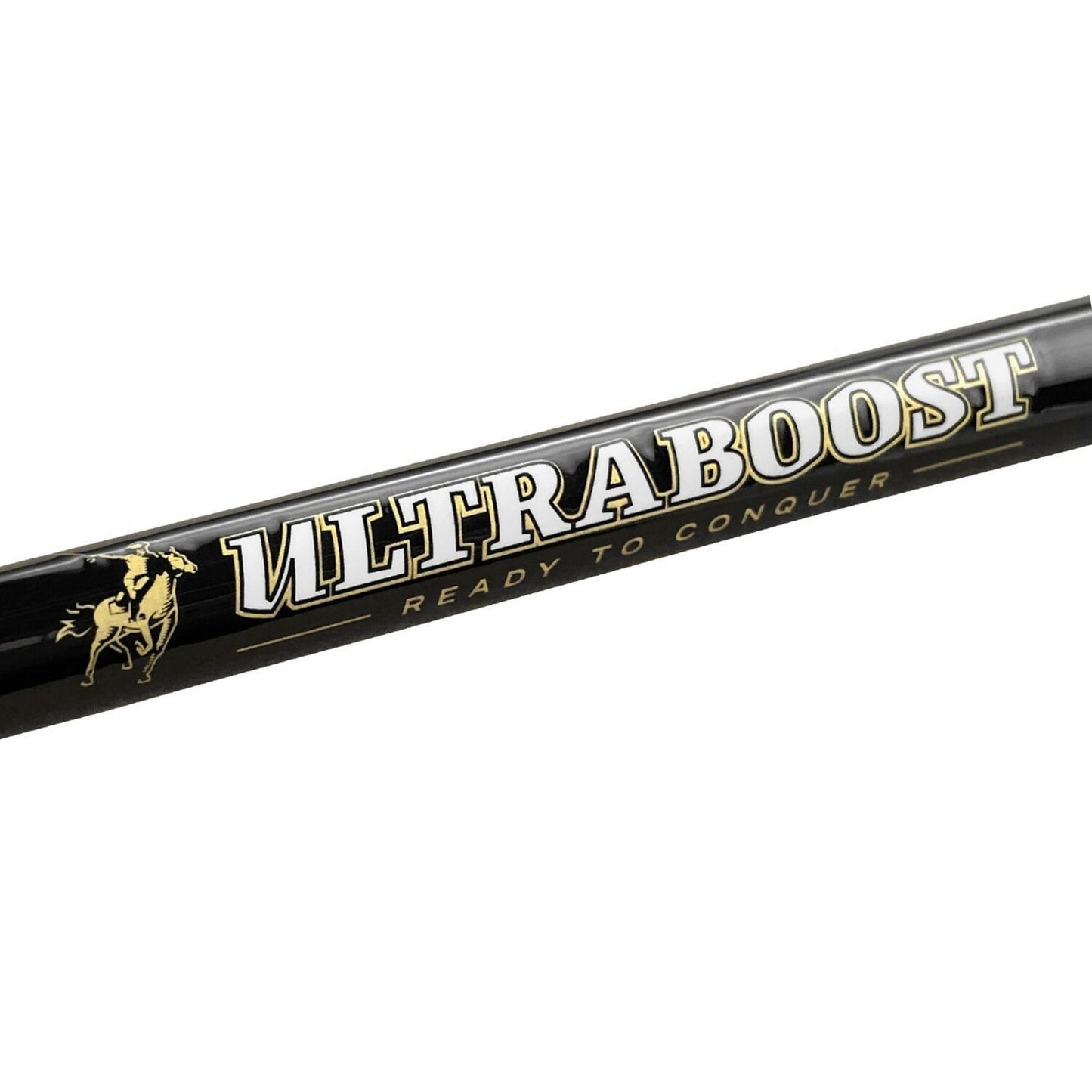 Lieblingskoeder Ultraboost Angelrute