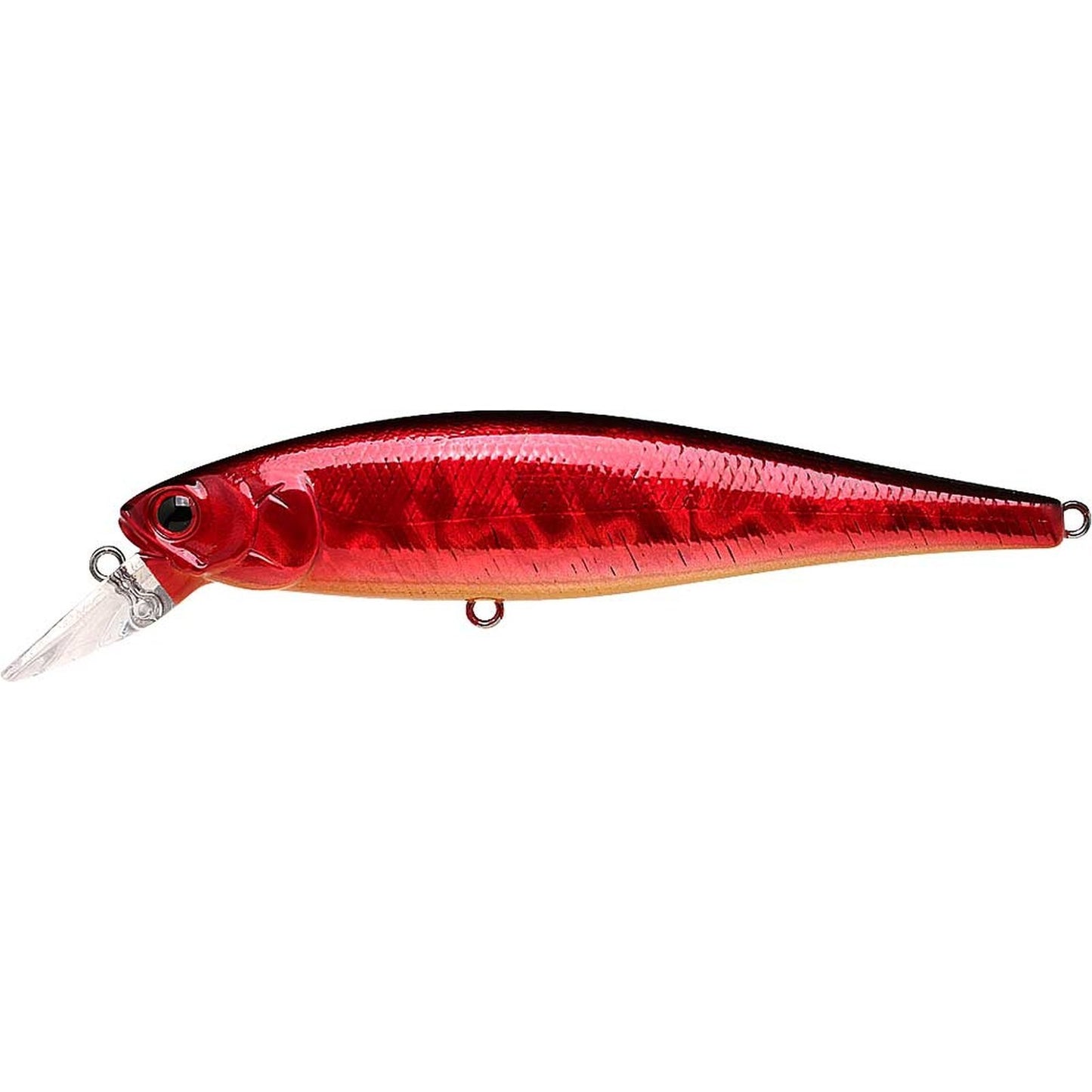 Lucky Craft Pointer 100 SP 259 Aurora Craw