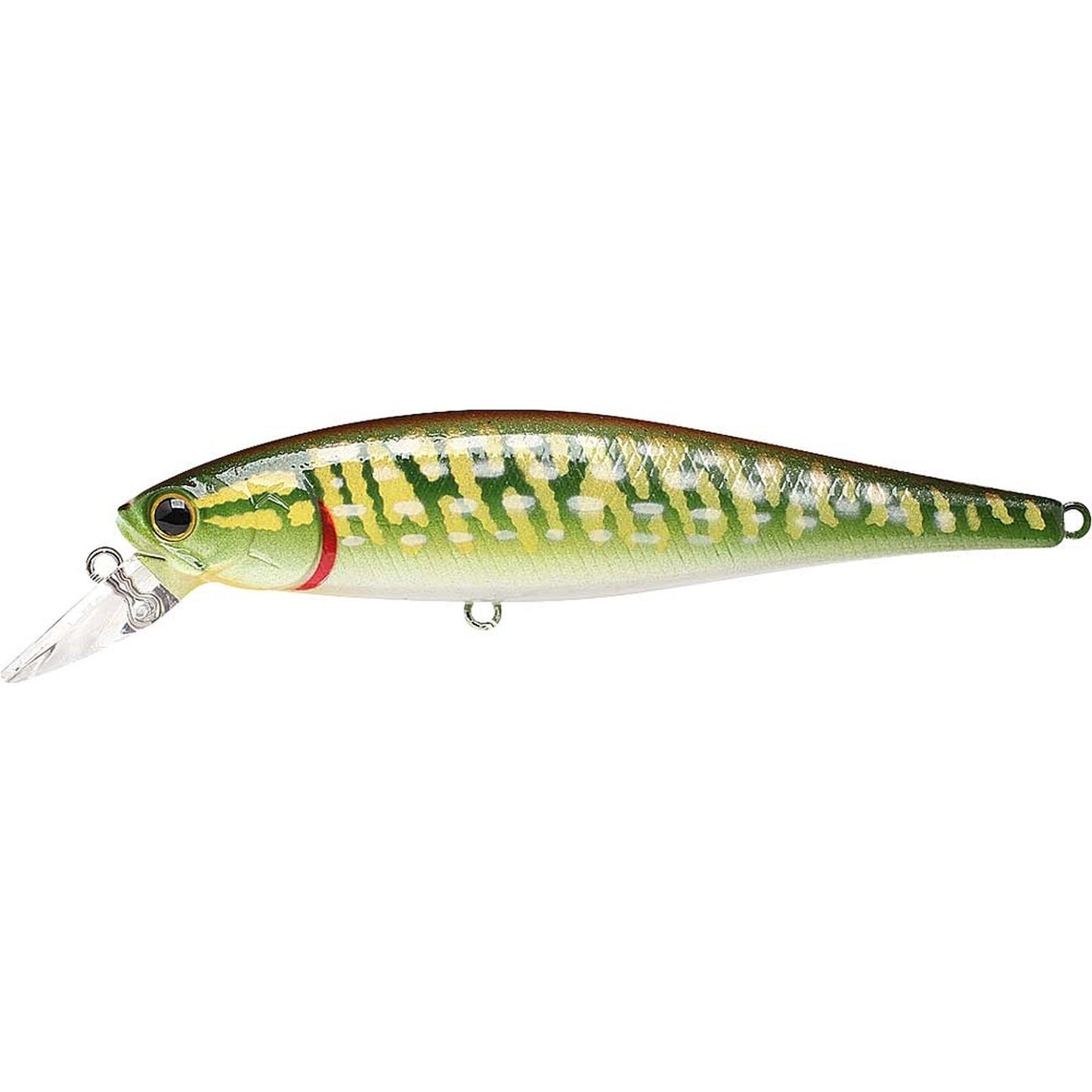 Lucky Craft Pointer 100 SP 802 Northern Pike