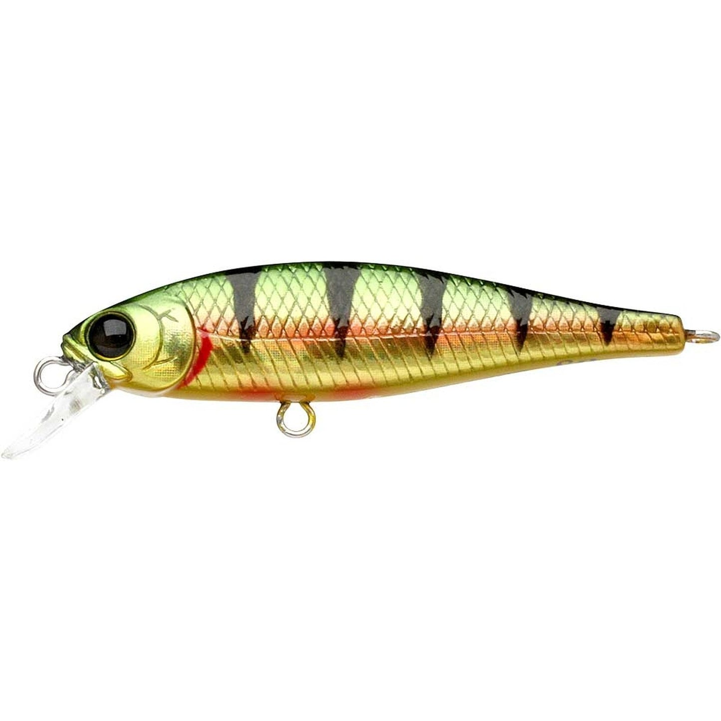 Lucky Craft Pointer 48 SP 884 Aurora Gold Northern Perch