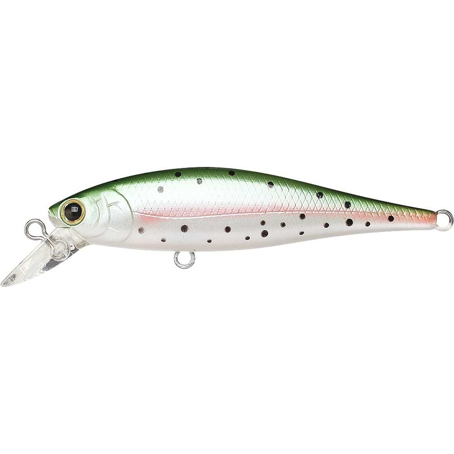 Lucky Craft Pointer 65 SP 056 Rainbow Trout