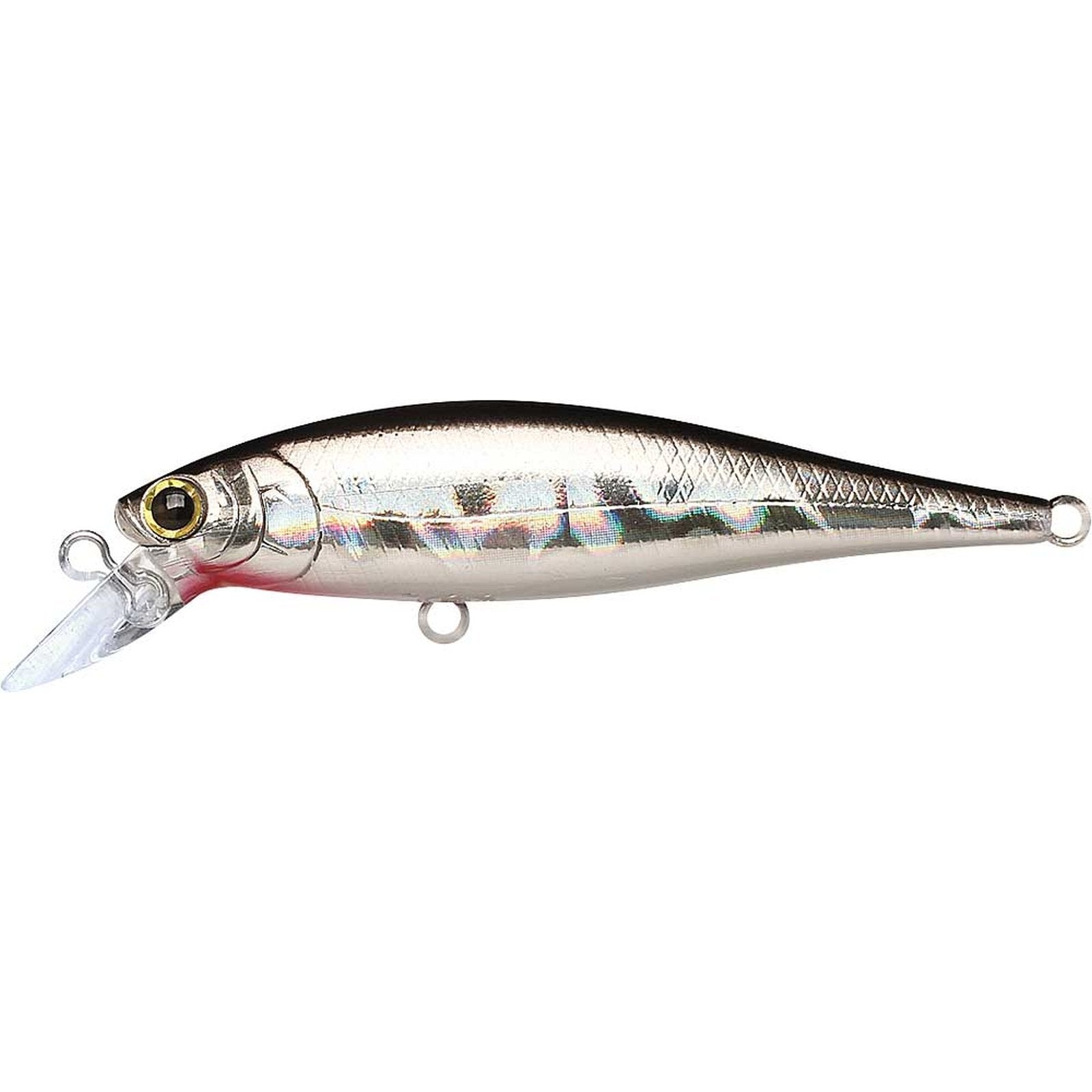 Lucky Craft Pointer 65 SP 0596 Bait Fish Silver JP