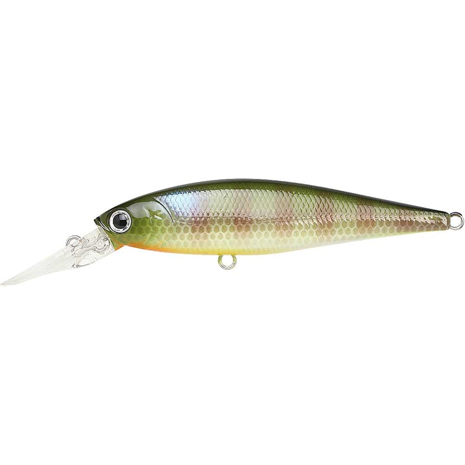 Lucky Craft Pointer 78 DDSP 269 BE Gill