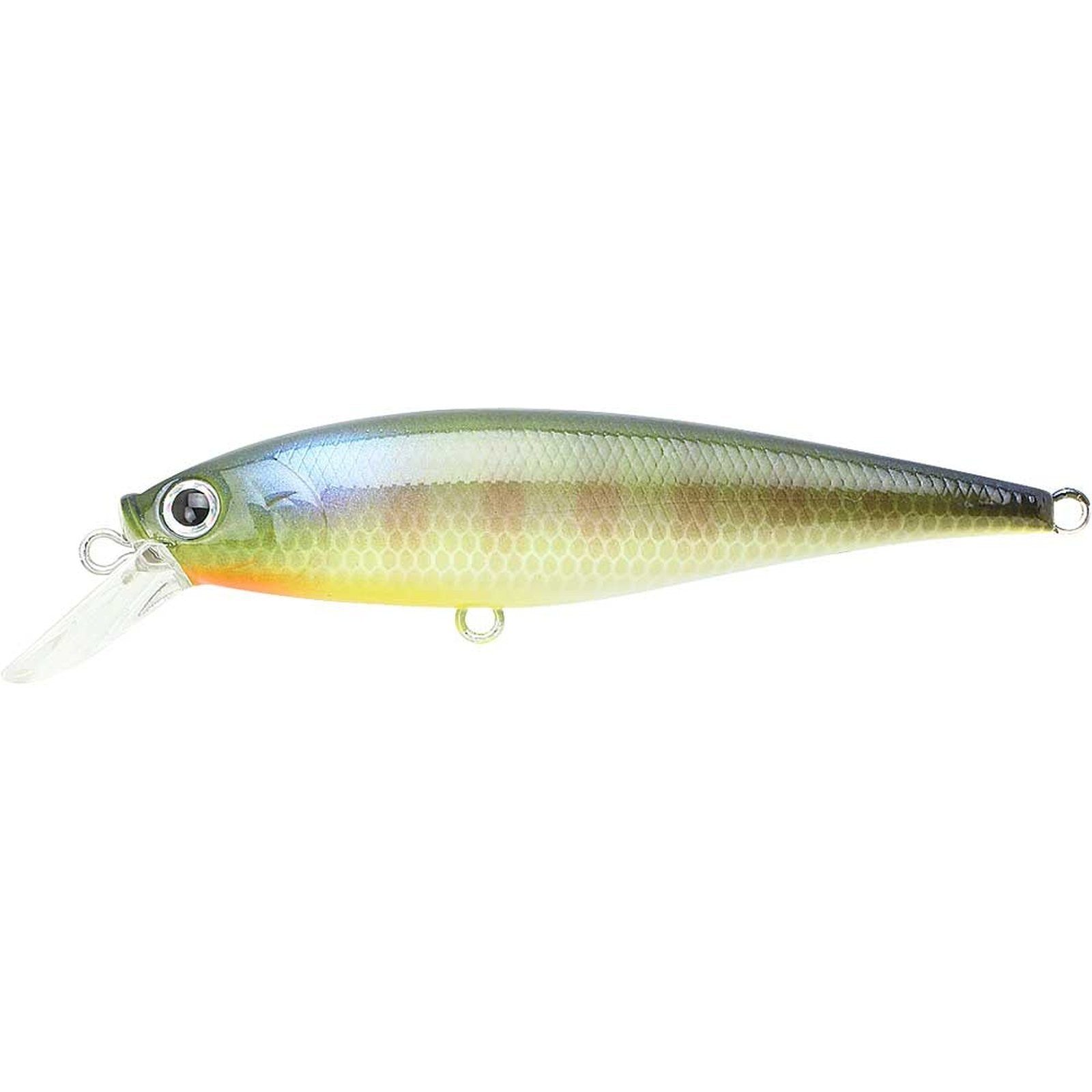 Lucky Craft Pointer 78 SP 269 BE Gill