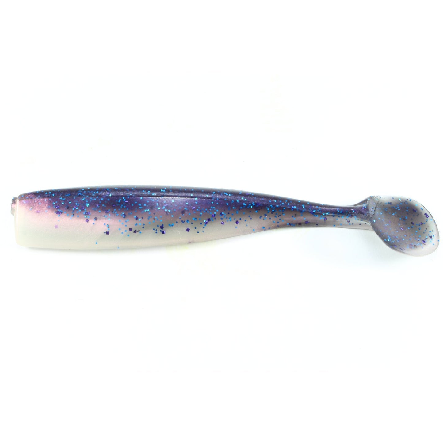 Lunker City Shaker Gummifisch Anchovy