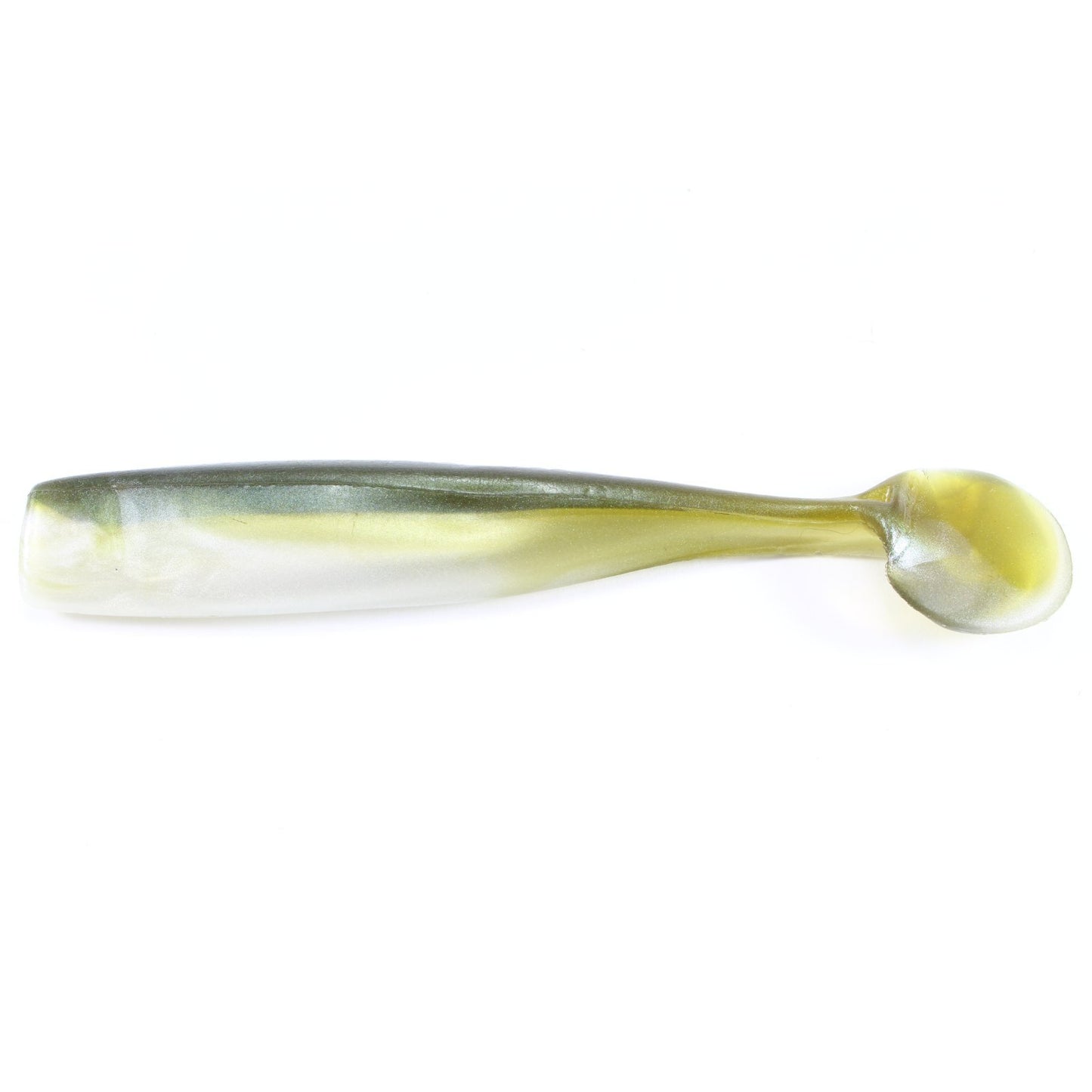 Lunker City Shaker Gummifisch Arkansas Shiner