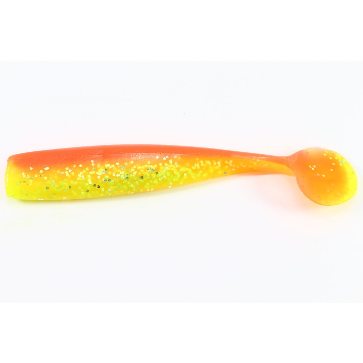 Lunker City Shaker Gummifisch Atomic Chicken