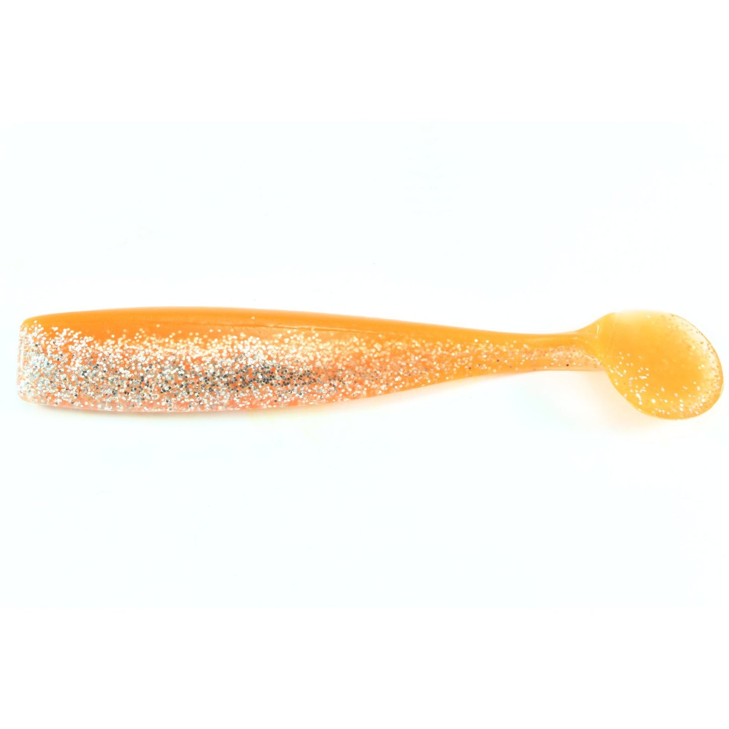 Lunker City Shaker Gummifisch Atomic Ice