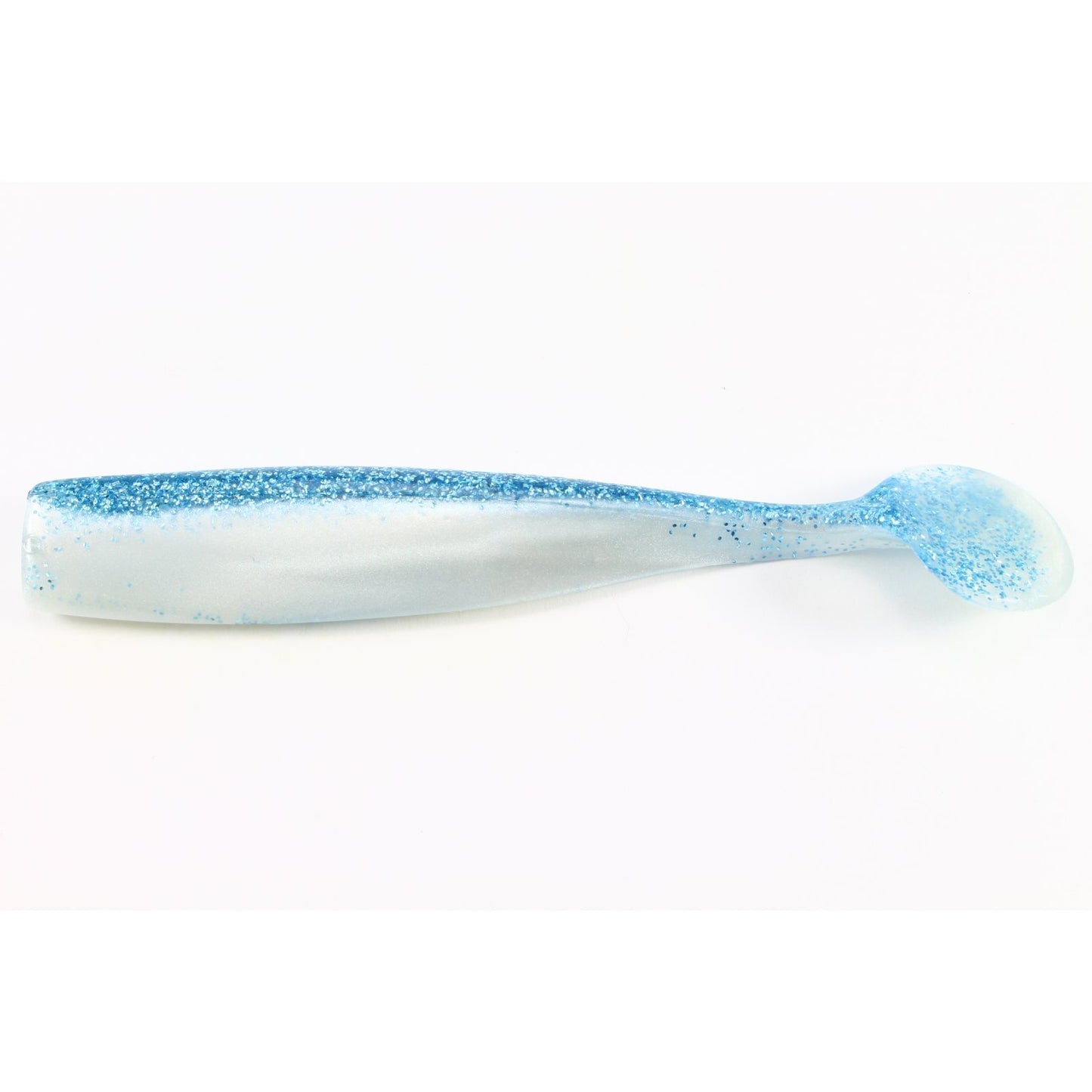 Lunker City Shaker Gummifisch Baby Blue Shad